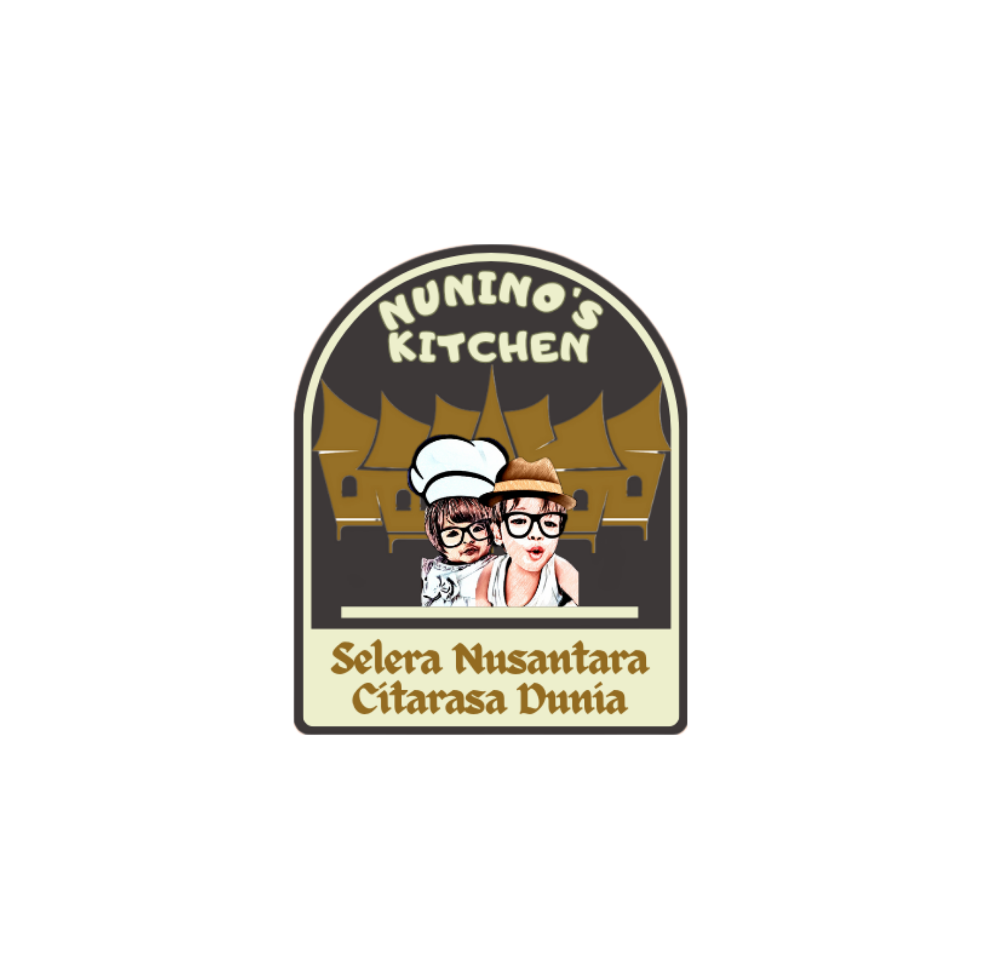 Nunino's Kitchen Logo